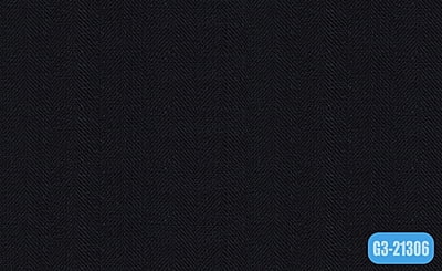 G3-21306-BLACK HERRINGBONE