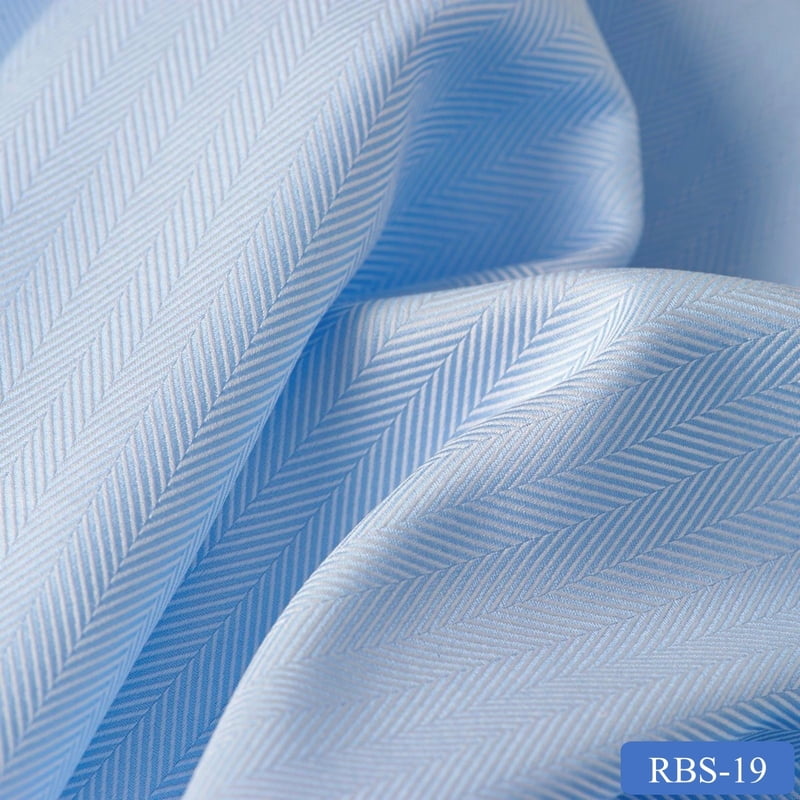 Fabric no: RBS-19 Fabric no: RBS-19