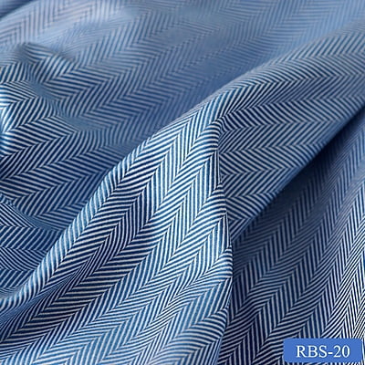 Fabric no: RBS-20
