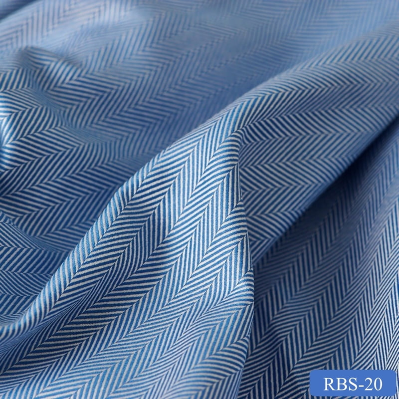 Fabric no: RBS-20 Fabric no: RBS-20