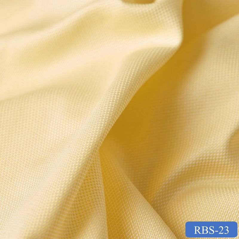 Fabric no: RBS-23 Fabric no: RBS-23