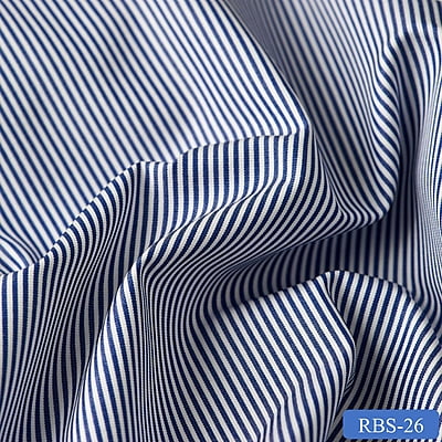 Fabric no: RBS-26