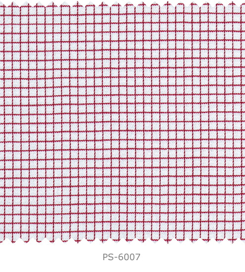 Fabric no: S6007 Fabric no: S6007
